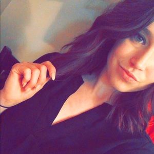 Meet your Posher, Marida